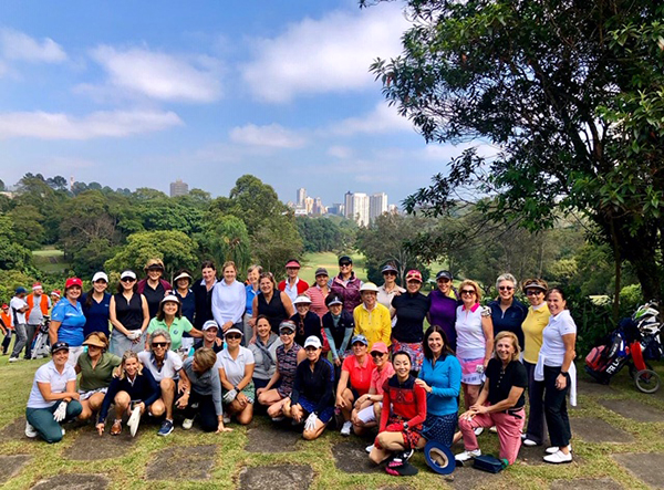 Você está visualizando atualmente Crhistmas Cup no São Francisco Golf Club